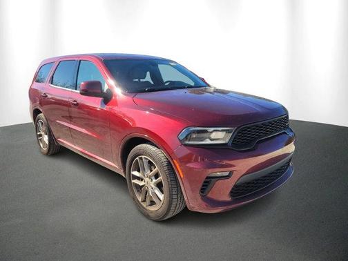 2021 Dodge Durango GT