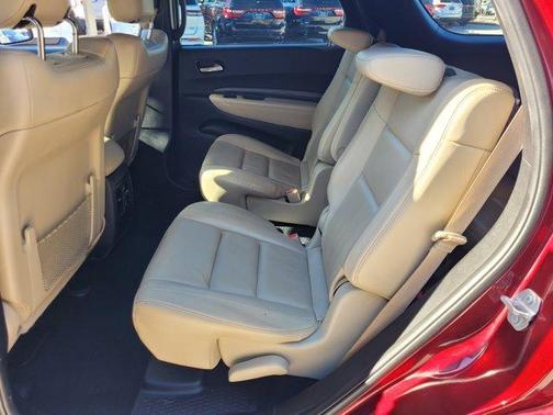 2021 Dodge Durango GT