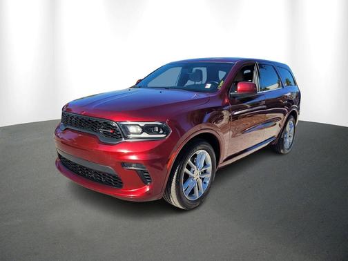 2021 Dodge Durango GT