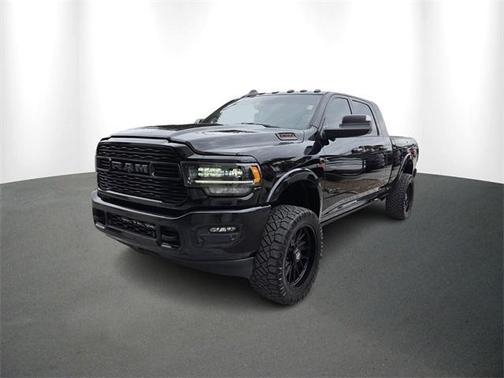 2022 RAM 2500 Limited