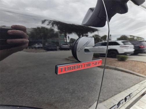 2022 RAM 2500 Limited