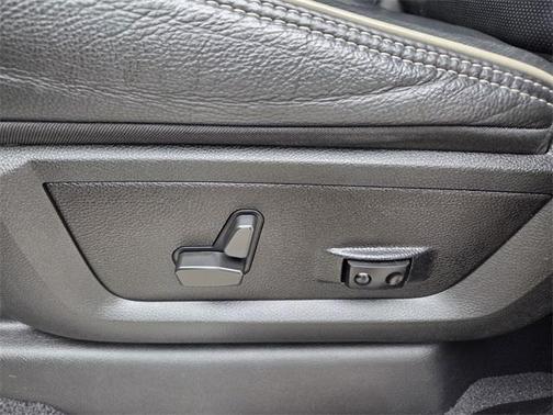 2022 RAM 2500 Limited