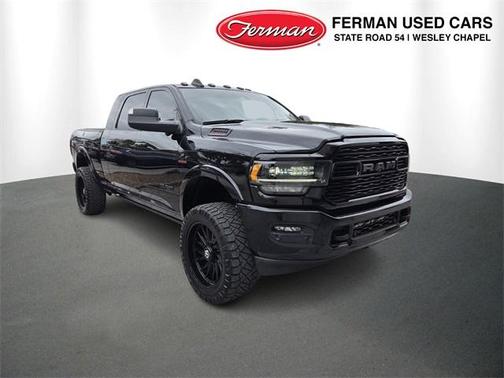 2022 RAM 2500 Limited