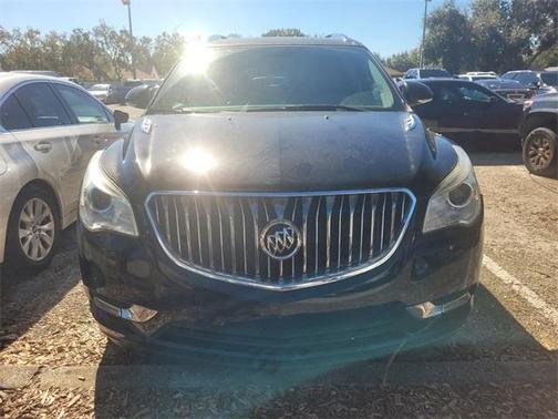 2017 Buick Enclave Convenience