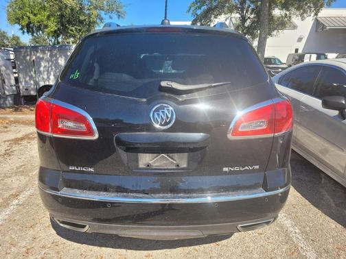 2017 Buick Enclave Convenience