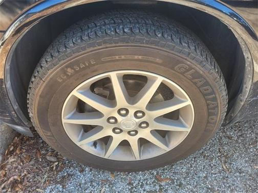 2017 Buick Enclave Convenience