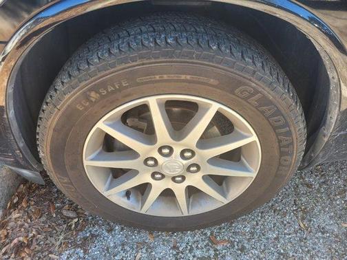 2017 Buick Enclave Convenience