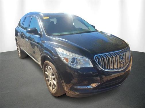2017 Buick Enclave Convenience