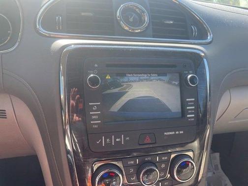 2017 Buick Enclave Convenience