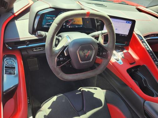 2023 Chevrolet Corvette Stingray w/2LT