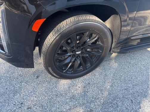 2024 Cadillac Escalade Sport