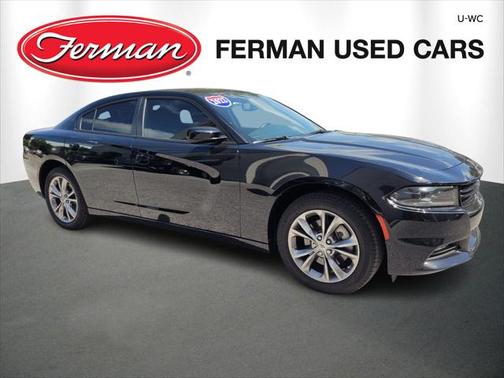 2023 Dodge Charger SXT AWD