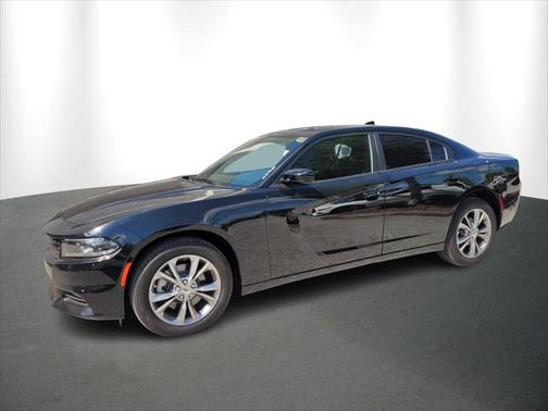 2023 Dodge Charger SXT AWD