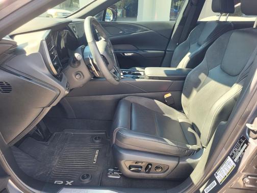 2023 Lexus RX 350 Luxury