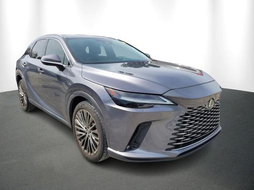 2023 Lexus RX 350 Luxury