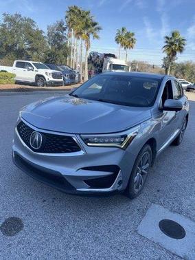 2020 Acura RDX Technology Package