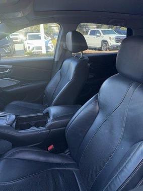 2020 Acura RDX Technology Package