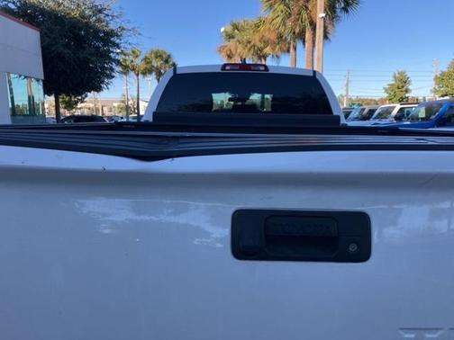 2020 Toyota Tundra SR