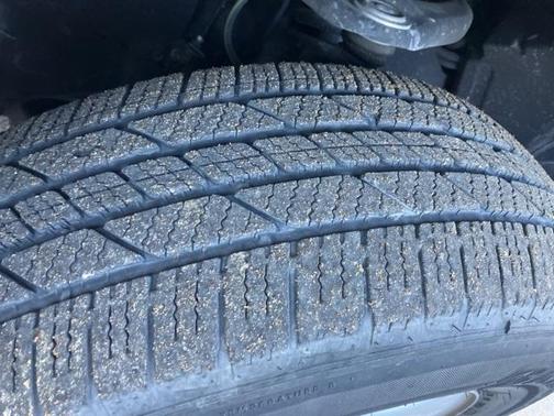 2020 Toyota Tundra SR