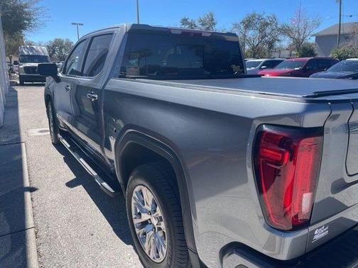 2019 GMC Sierra 1500 Denali
