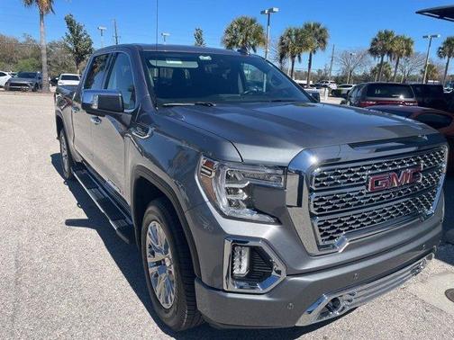 2019 GMC Sierra 1500 Denali