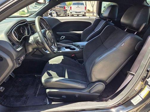 2017 Dodge Challenger GT