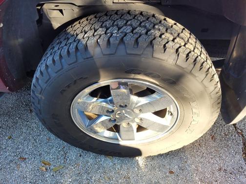 2011 Chevrolet Colorado 2LT