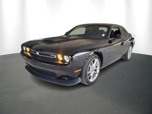 2023 Dodge Challenger GT