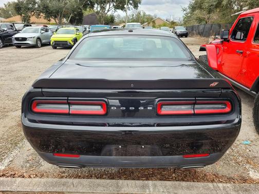 2023 Dodge Challenger GT