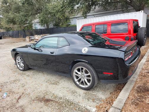 2023 Dodge Challenger GT