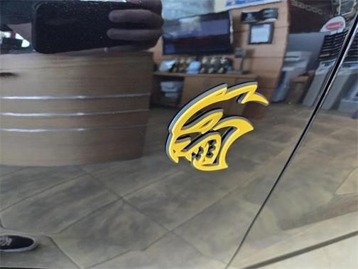 2026 Dodge Durango SRT Hellcat