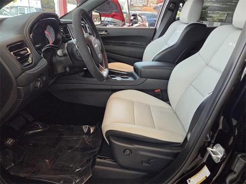 2026 Dodge Durango SRT Hellcat