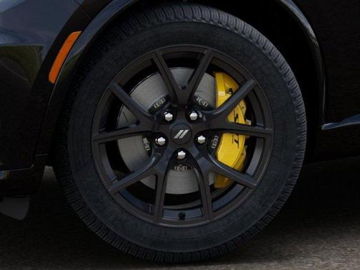 2026 Dodge Durango SRT Hellcat