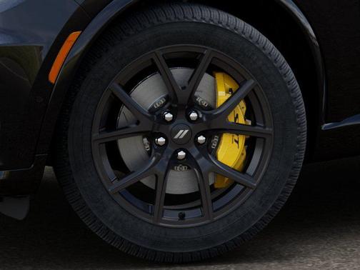 2026 Dodge Durango SRT Hellcat