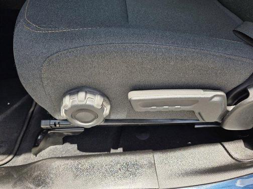 Fathom Blue Pearlcoat 2025 Jeep Wrangler Sport