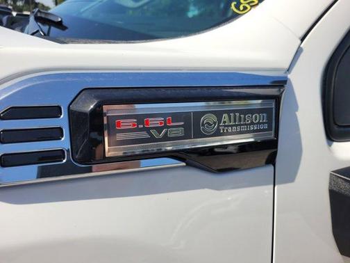2025 GMC Sierra 2500 Pro