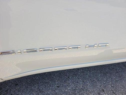 2025 GMC Sierra 2500 Pro