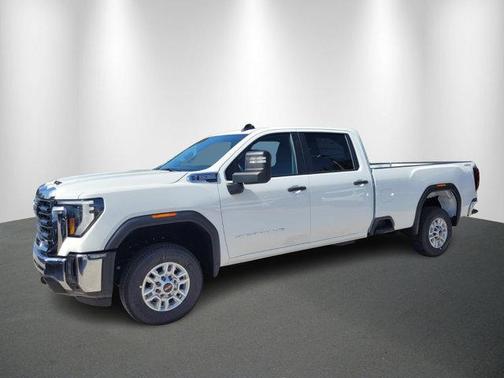 2025 GMC Sierra 2500 Pro