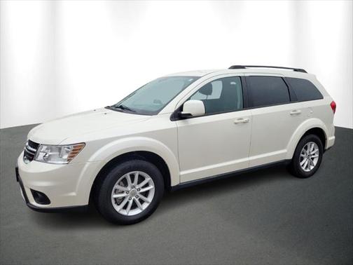2015 Dodge Journey SXT