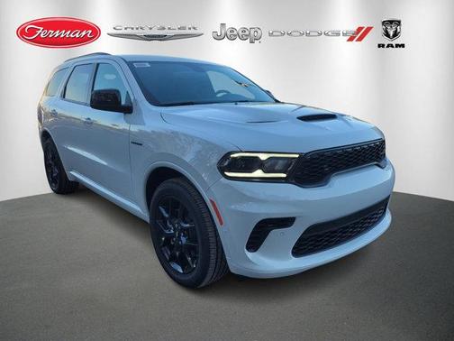 2026 Dodge Durango GT HEMI V8