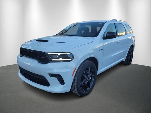 2026 Dodge Durango GT HEMI V8