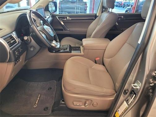 2023 Lexus GX 460 Base