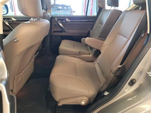 2023 Lexus GX 460 Base