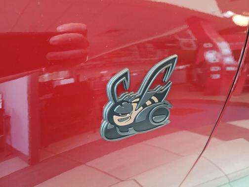 2026 Dodge Charger R/T