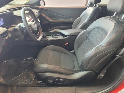 2026 Dodge Charger R/T