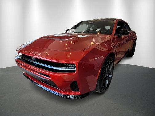 2026 Dodge Charger R/T