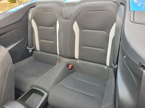 2023 Chevrolet Camaro LT1