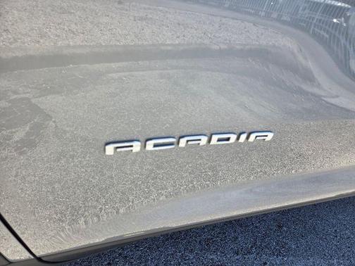 Sterling 2025 GMC Acadia Elevation