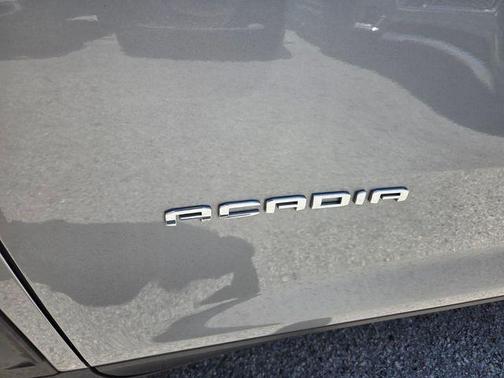 Sterling 2025 GMC Acadia Elevation
