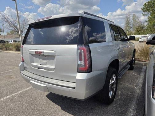 2016 GMC Yukon SLE